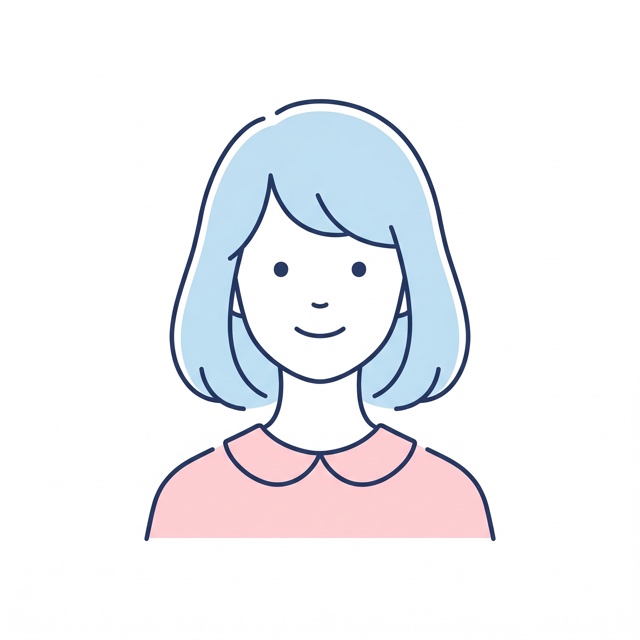 Y.M.さんのイメージイラスト